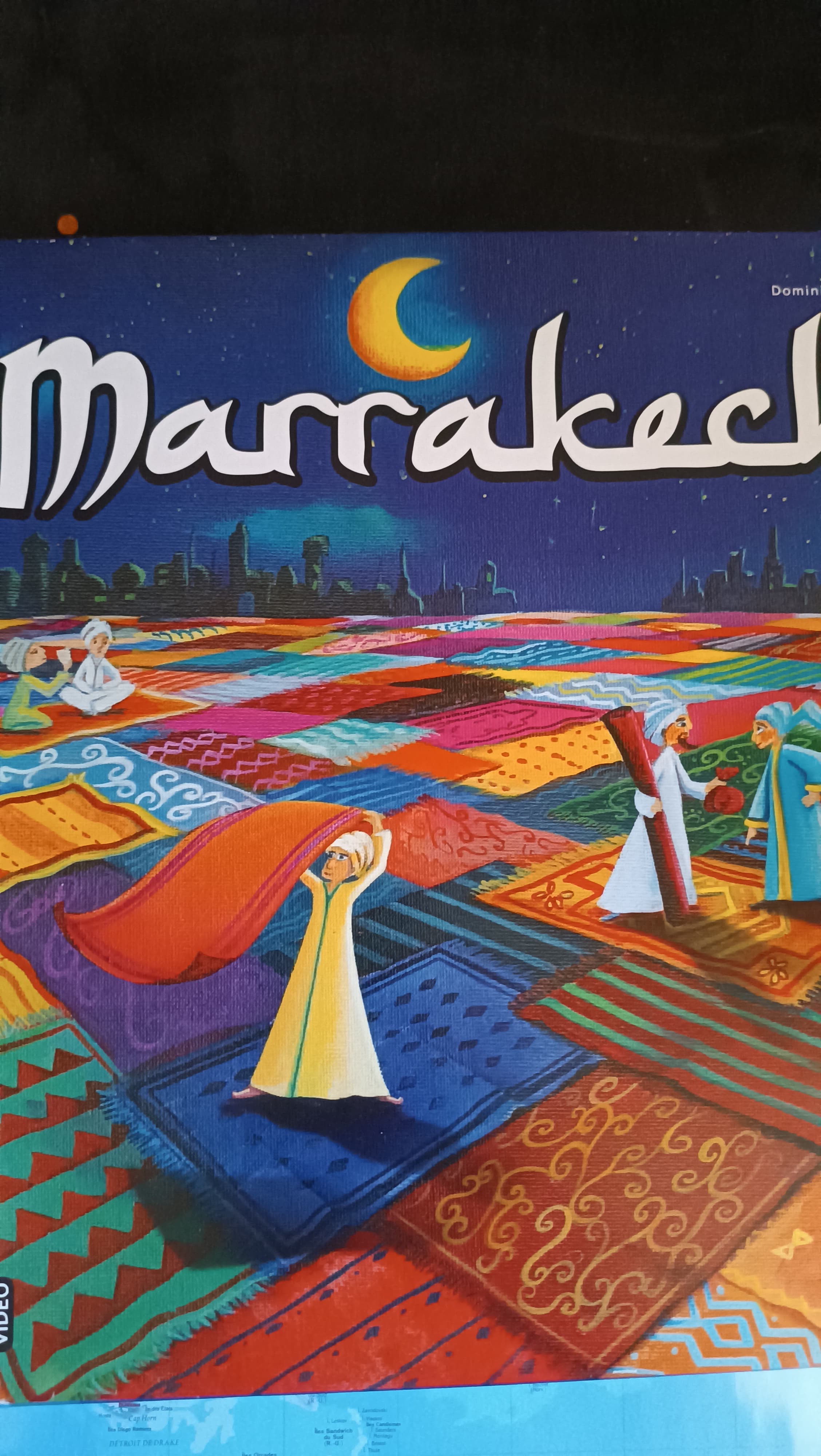 Marrakech