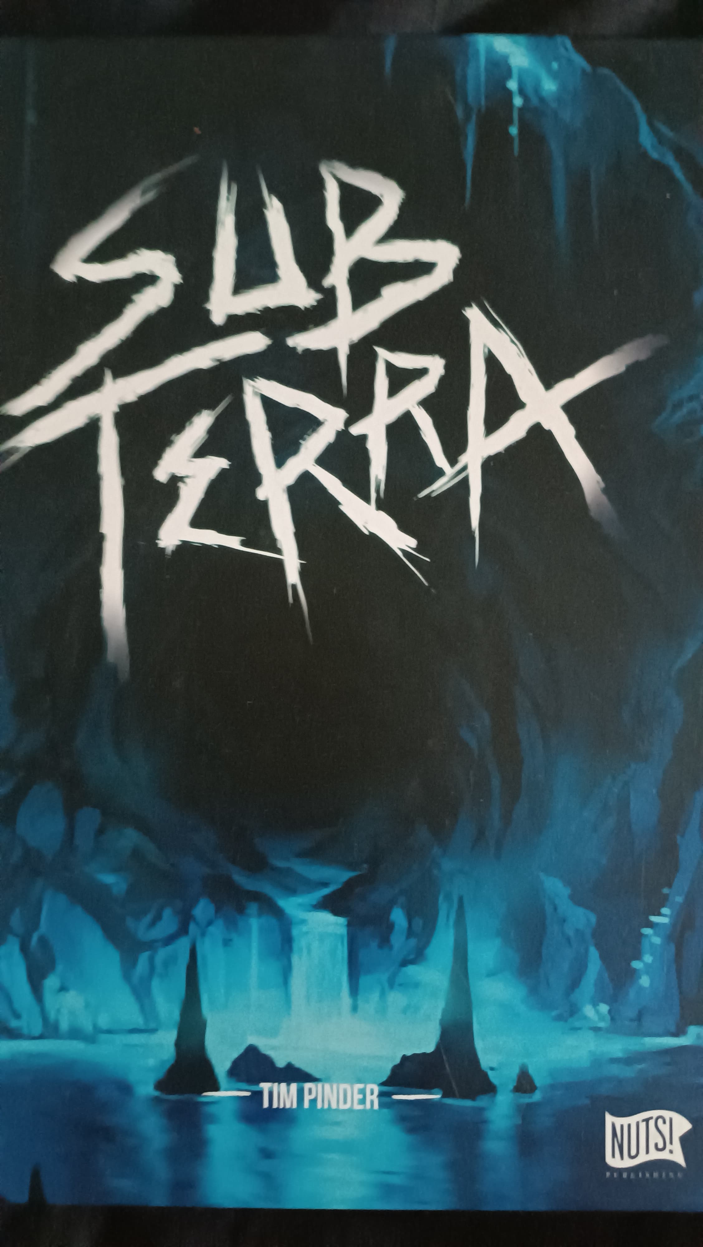 Subterra